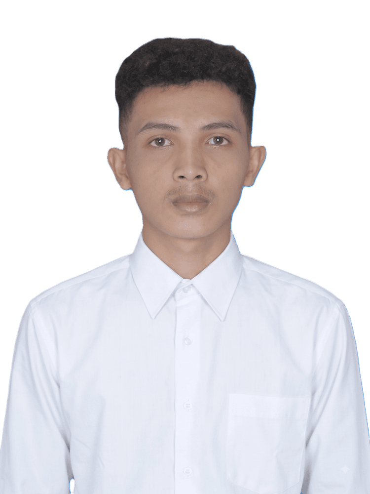 Nasrul Aditri Rahmandika